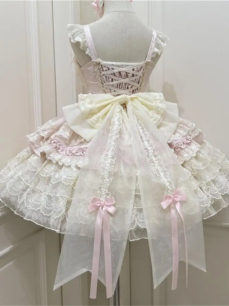 vestido-jsk-estilo-doce-e-fresco-com-alcas-finas-para-meninas-leve-e-moderno-saia-lolita-de-verao-vestido-de-uma-peca