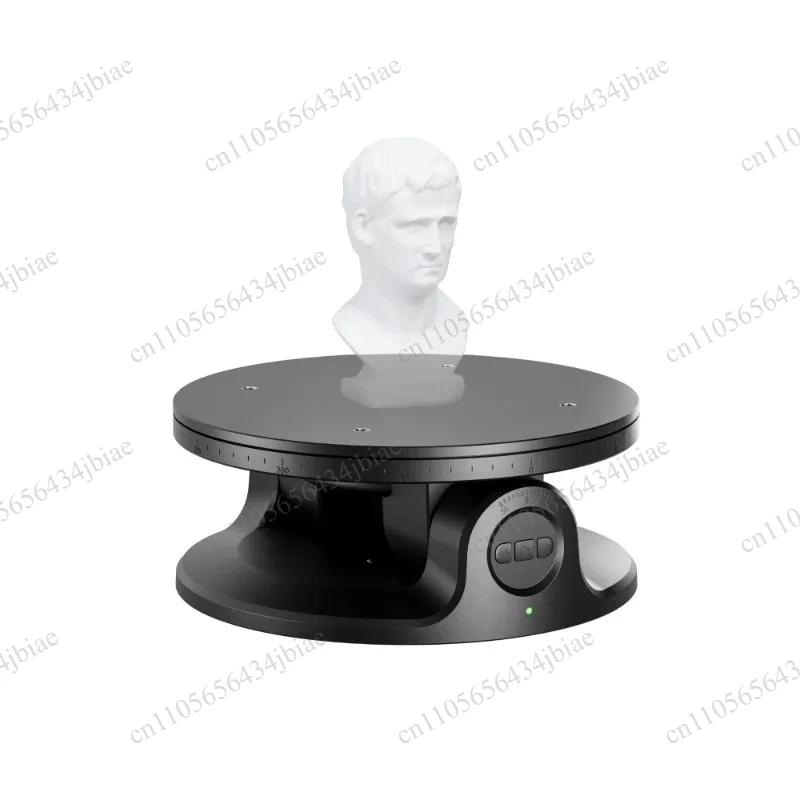 Revopoint Dual Axis Turntable for MINI 2/RANGE 2/POP 3  3D Scanner