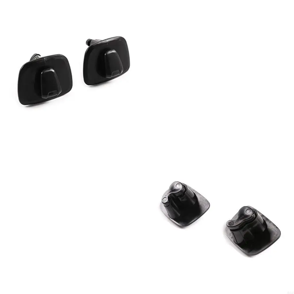 Upgrades Clothes Hook Efficient Car Roof Hook Practical Interior Clothes Rack