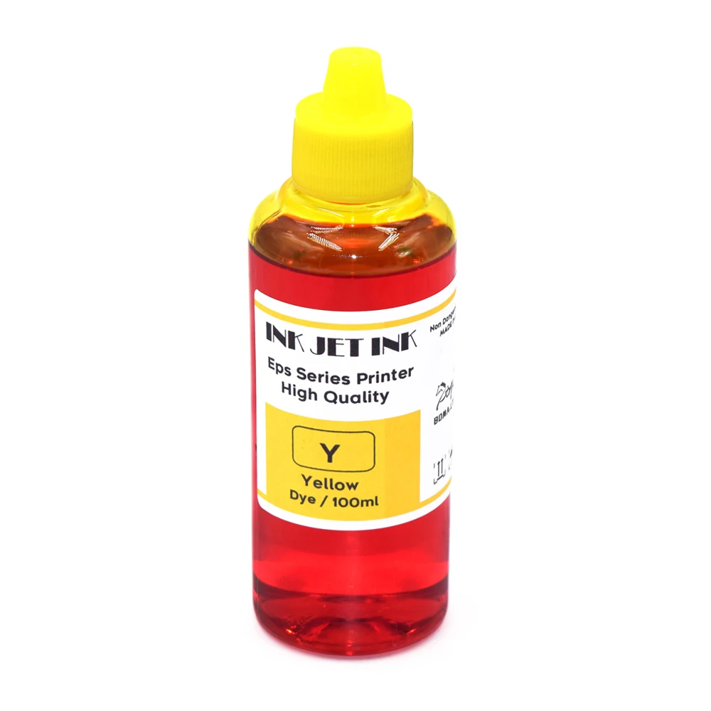 T812 T812XL T812XXL 812 Refill Dye ink For Epson WF-7840 WF-7845 WF-7830 WF-7820 WF-3820 WF-3825 WF-4830 WF-4835 EC-C7000