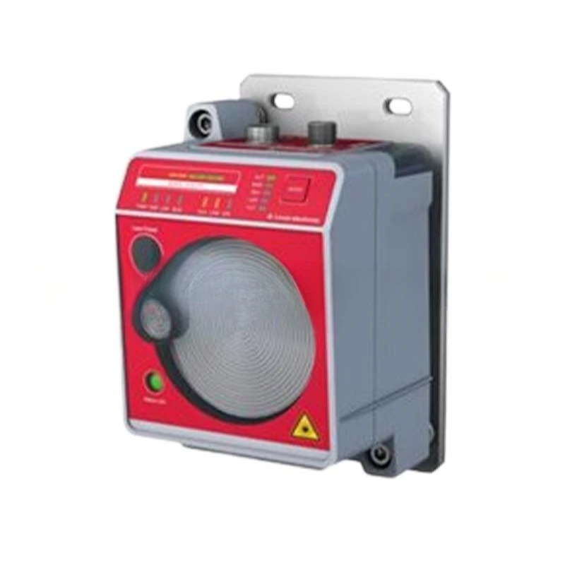 

Optical data transmitter DDLS 508 120.3