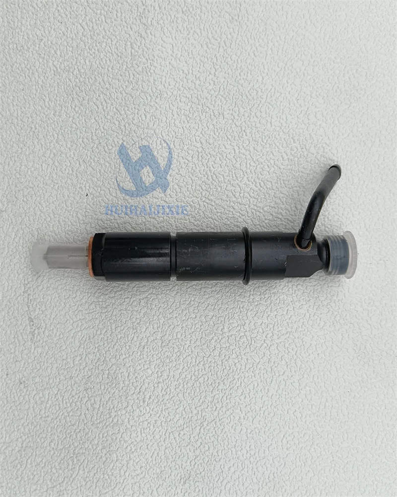

Excavator Spare Parts 233-1161 Fuel Injector Nozzle 2331161 for Cat Excavator E312C E318C E320C E320D Engine 3064 3066 S6K