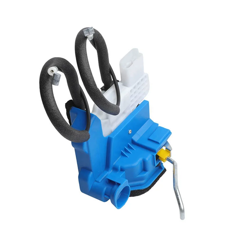 

QB-1 PCS New High Quality 81321-1W040 813211W040 Car Accessories Plastic+Metal For Kia Rio 2012-2017 Door Lock Actuator