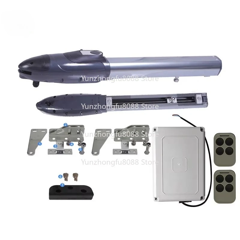 Intelligent High To… - image