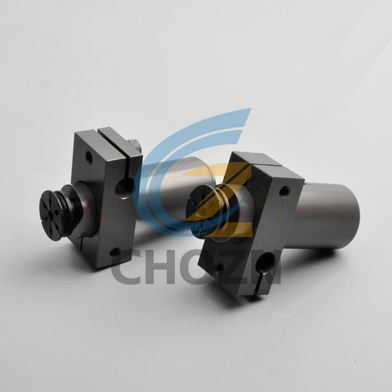 Kba 105 Paper Delivery Nozzle KBA Paper Delivery Nozzle Feeding Nozzle Installation Hole 10