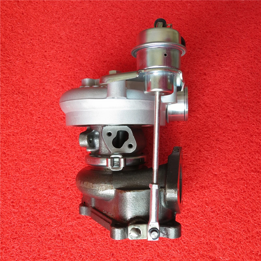 

High Quality CT12B/17201-67010/1720167010/17201-67020 Diesel Engine Parts Turbocharger