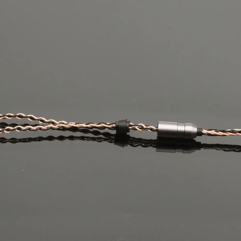 Новинка, металлические Внутриканальные наушники TD5 с высоким разрешением, наушники-вкладыши MMCX, мини-монитор, наушники для телефона, mp3 для Mi/Huawei/Iphone