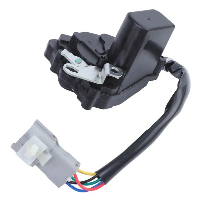 95735-3E010 Front Door Locking Actuator Left Side Car 957353E010 759-456 Fit For Kia Sorento 2003-2009