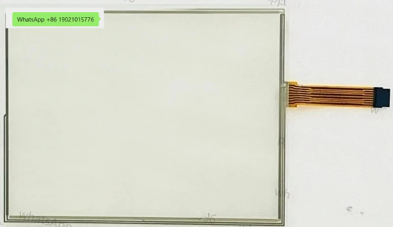P/N:R815.012T Touch Screen Panel Glass Digitizer for  P/N:R815.012T Touchscreen P/N:R815.012T
