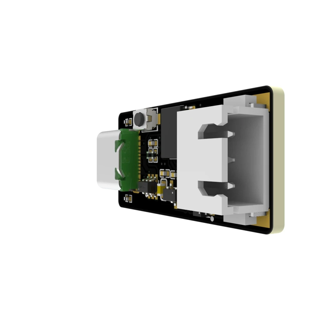 Nollie1 ARGB Controller 5v3Pin ARGB interface support SignalRGB OpenRGB