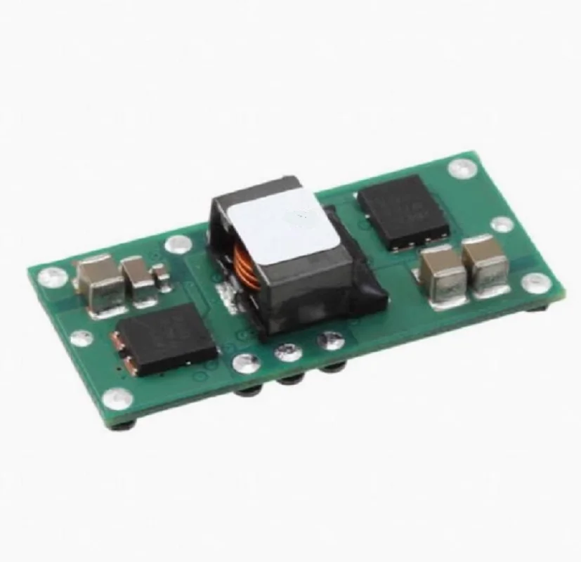 

Блоки питания - Модуль PoL PTH03010WAST для монтажа на плату, неизолированный преобразователь DC-DC, 1 выход, 0.8 ~ 2.5В, 15А, вход 2.95В - 3.65В