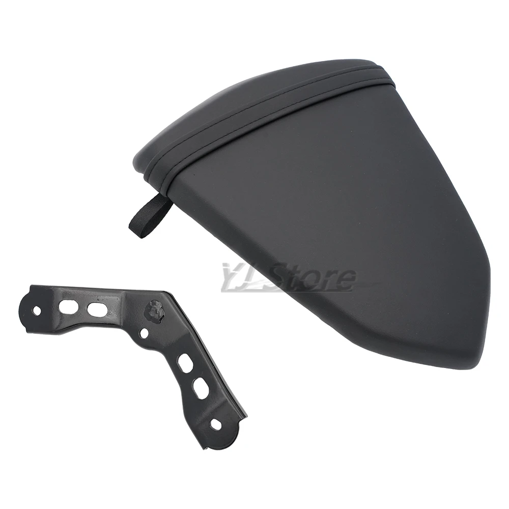 Siège arrière de passager de moto, adapté pour Kawasaki Ninja 250, 300, EX250L, EX300, 2013-2016, 2014, 2015