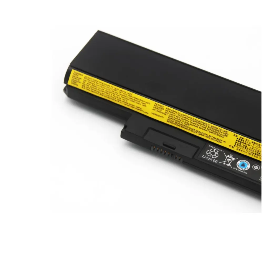 New 45N1058 45N1059 Laptop Battery For Lenovo ThinkPad E120 E125 E130 E135 E145 E320 E325 E330 E335 L330 X121E X130E X131E X140E