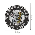 iron patch 9