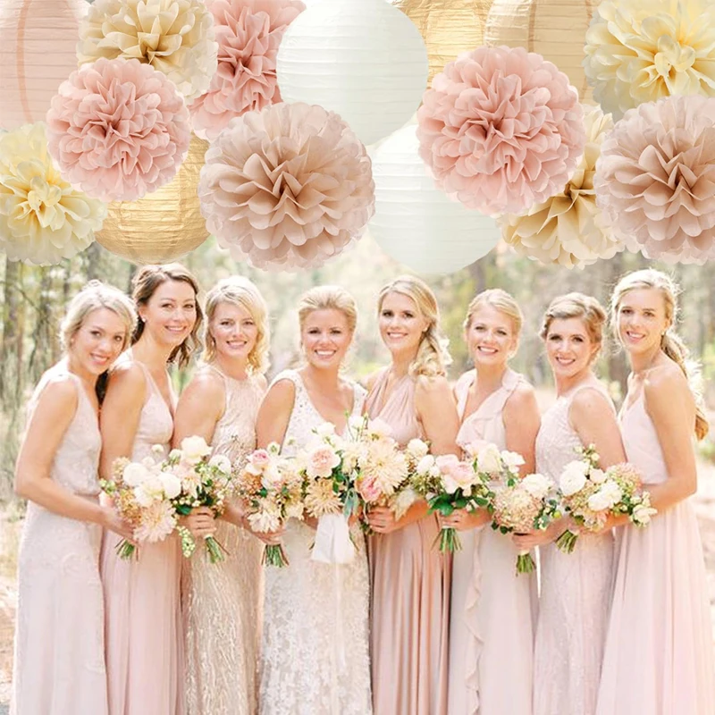 Thumbnail 4 - #89 Cheapest Decorative Pom-Poms Deals You Can Get