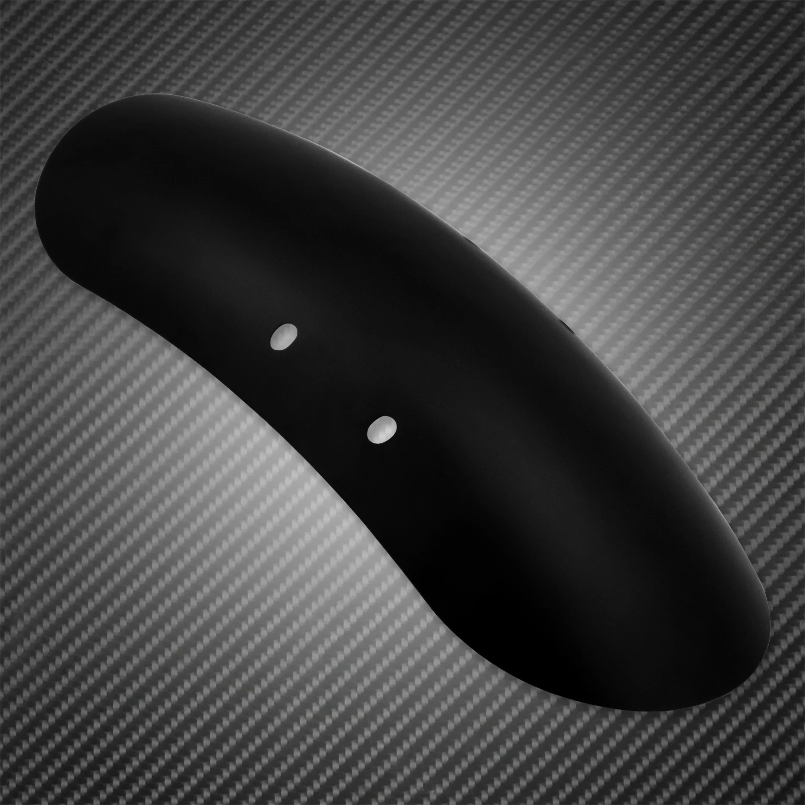 Motorcycle Matte Black Short Front Fender Mudguard Cover Steel Iron For Harley Sportster Forty Eight 48 XL1200X XL 1200 2010-20
