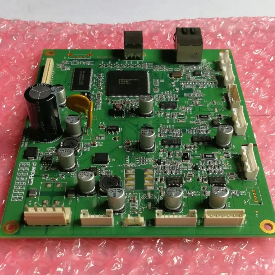 

GR-640/540/420 lettering machine main board cutting machine main board 6000003126