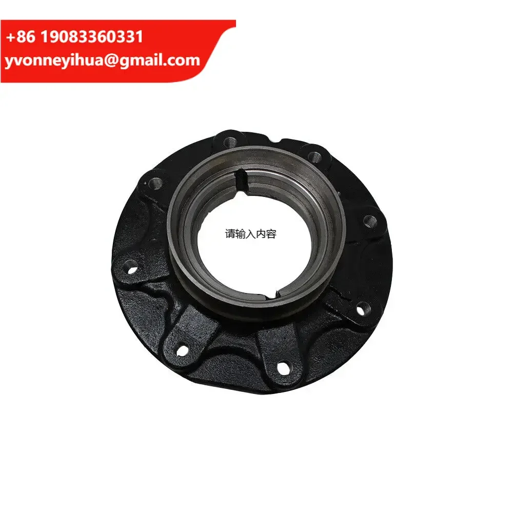 

Replacement Wheel Hub Assembly 144466A1 Fits Case 570L 580L 580SL 580M MX80C MX90C MX100C Loader Backhoes, Forklift And Tractor