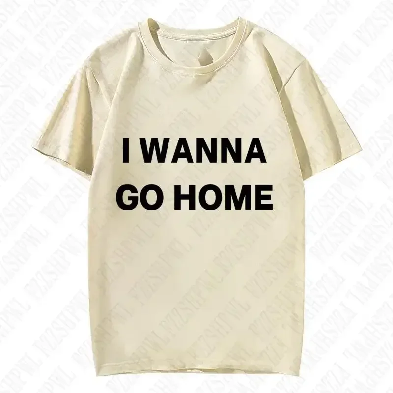 تي شيرت حريمي Y2K أنيق مطبوع عليه حروف هاراجوكو ملابس الشارع الشهير روك قوطي بأكمام قصيرة ملابس علوية كلاسيكية للسيدات ملابس خروج غير رسمية #3