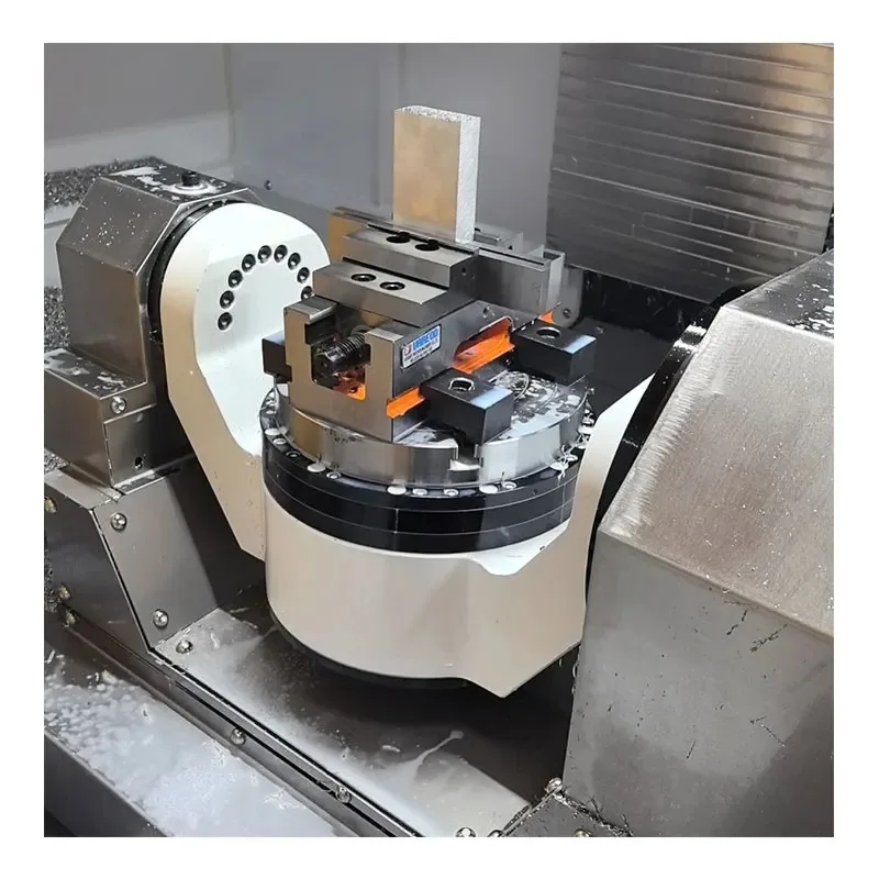 CSV-2 Five-Axis Sel…