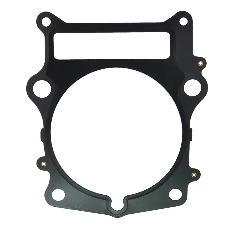 

For Yamaha YFM600F GRIZZLY 600 98-01 XT600E 90-02 XT600K XT600 84-94 SRX600 XT550 TT600 Cylinder Base Gasket