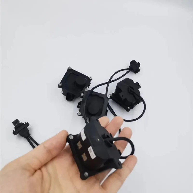 Parti del Drone agricolo per il modulo sensore di pesatura DJI T30 (1.2) (3.4) parti di riparazione UAV della macchina per la protezione delle piante