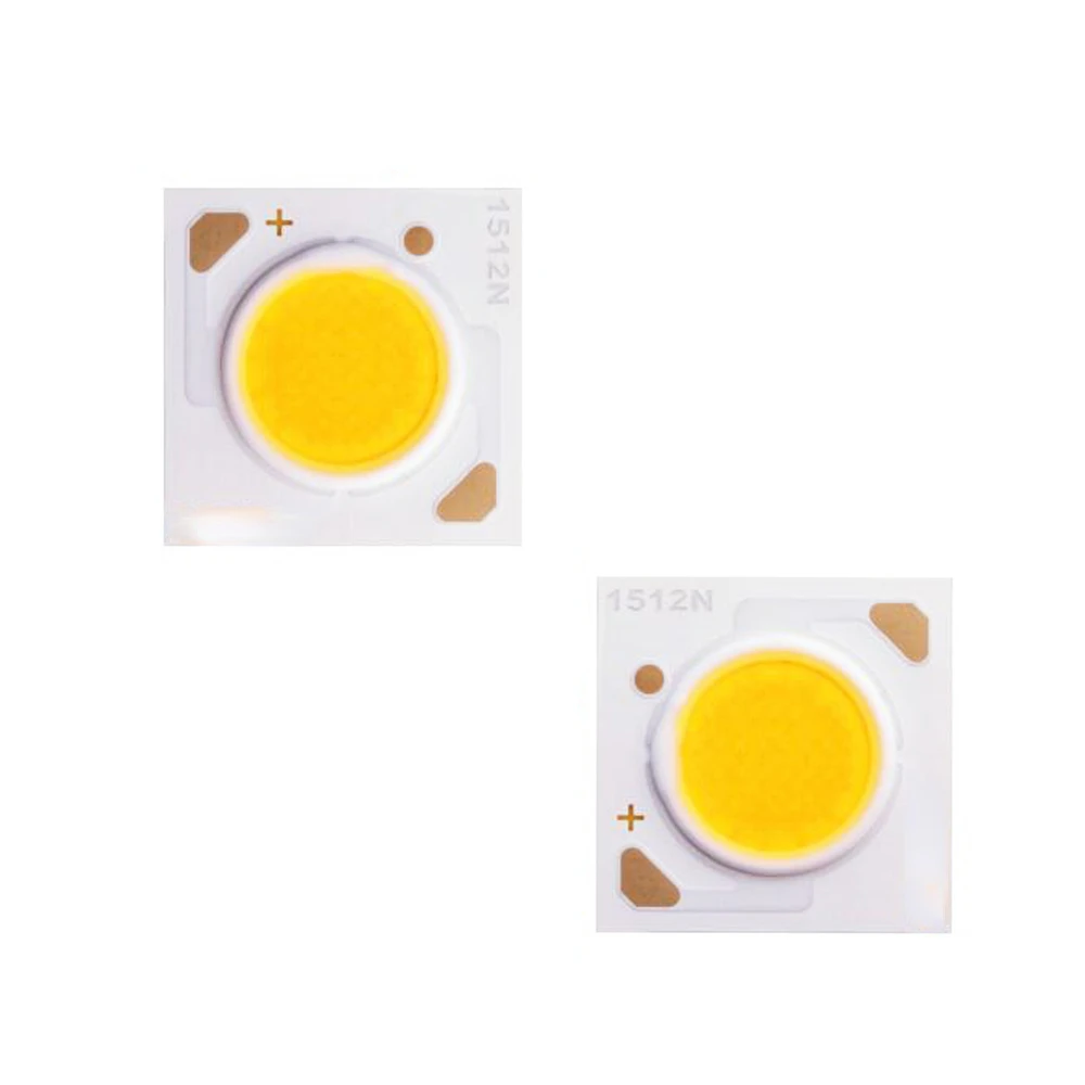 1pcs-5pcs Originaln CXA1512 24W 36V CXA 1512N COB White/Nature White/Warm White 3000K 4000K 5000K LED Chip Light