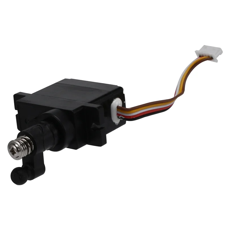 Lenkservo 45-ZJ05 für XLH Xinlehong 9145 Hosim 9145 1/20 Monster Truck RC Auto Ersatzteile Zubehör