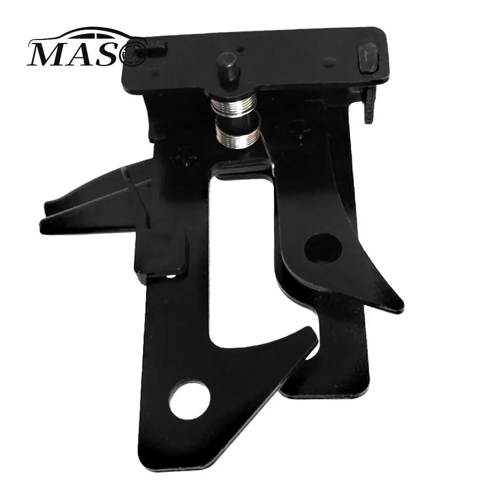 

Front Hood Safety Catch Latch Lock A2128800064 for MERCEDES-BENZ E250 E300 E350 E400 E550 E63 AMG