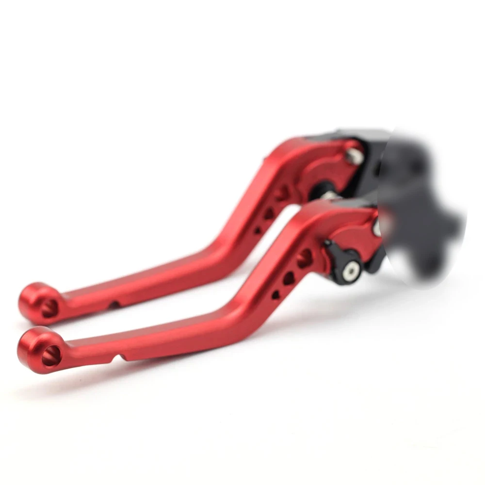 Brake Clutch Levers For DUCATI Panigale Streetfighter V2 V4 2020-2025 Motorcycle Long/Short Handle Leaver Adjustable Replacement - view 4