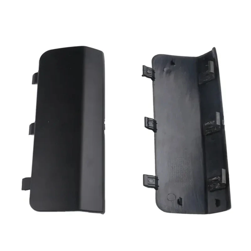 1638801705 1638801605 Rear Bumper Tow Hook Cover For Mercedes Benz ML W163 ML320 ML350 ML430 ML500 ML55 AMG 1998-2005 Left Right