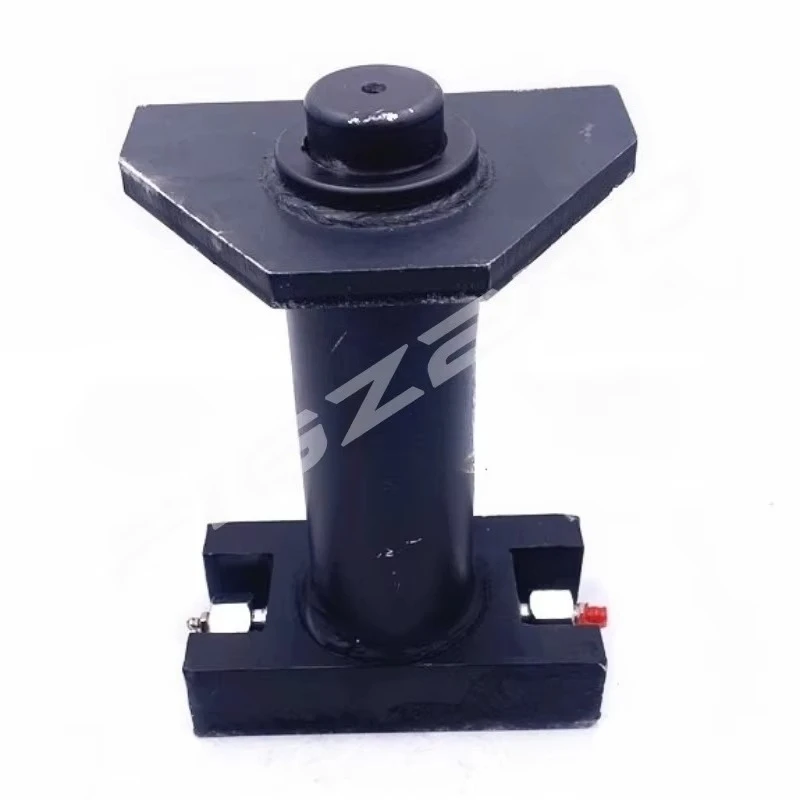 Walking Tensioning Cylinder Assembly Tensioning Cylinder Spring Excavator Assembly for CAT E305/305.5/306E/D/E2