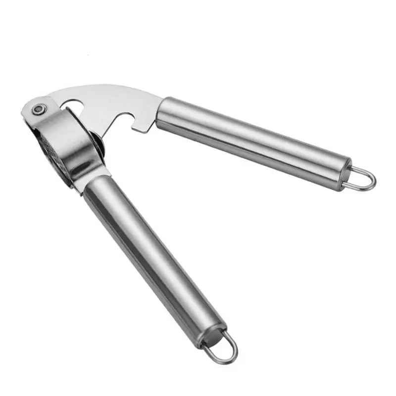 

Ginger Squeezer Masher Handheld Ginger Mincer Tools Removable Stainless Steel Garlic Press Crusher Kitchen Cooking Vegetables