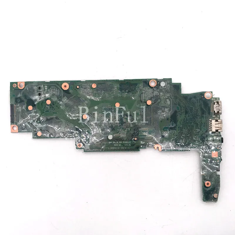 830018-001 830018-501 830018-601 Mainboard For HP Chromebook 14 G4 Laptop Motherboard DA0Y0JMB6C0 W/SR1YJ N2840 CPU 100% Tested