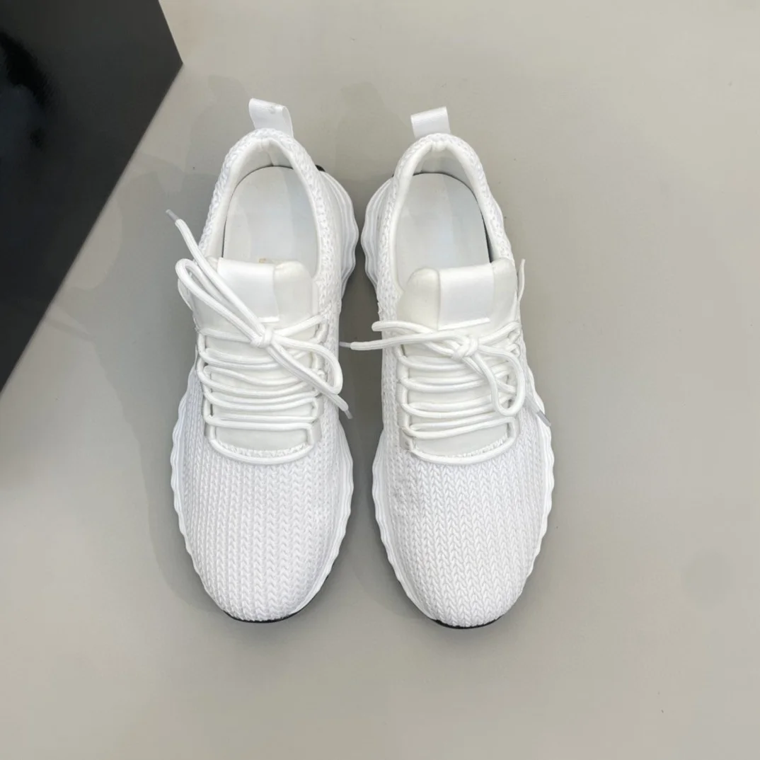 

Мужская повседневная спортивная обувь, удобная дышащая сетчатая легкая мужская обувь без шнуровки на шнуровке