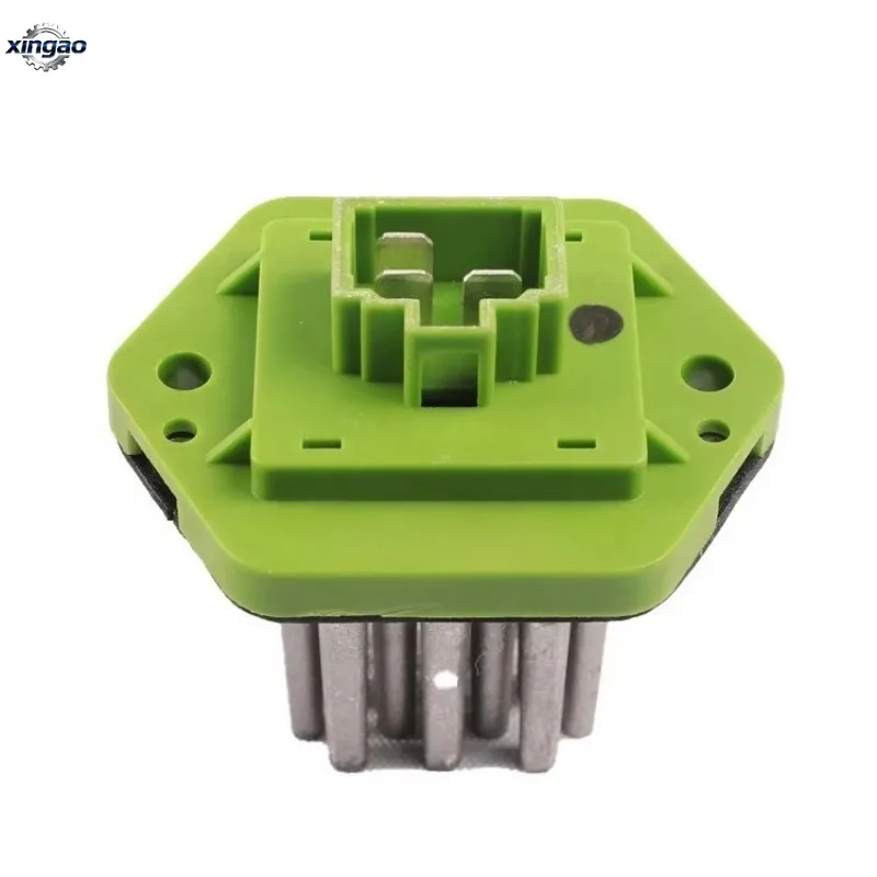 OEM 8126100U8510-23 Car Automatic air conditioner blower resistance for JAC S2 SEI 2 T40 S3 SEI 3 T50 DR4 EVO4