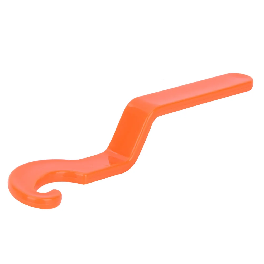 50Pcs Tile Leveler Flooring Wall Leveling System Locator Spacer Building Supplies