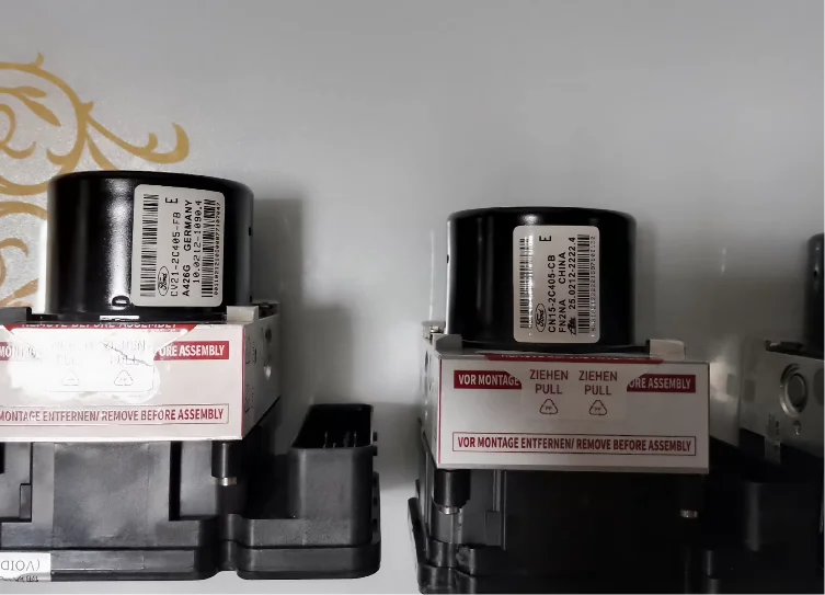 Para ford grand voyager abs bomba de freio cv212c405ea cv212c405fb cv212c405cb bv612c405ah bv612c405aj bv612c405al bv612c405ak