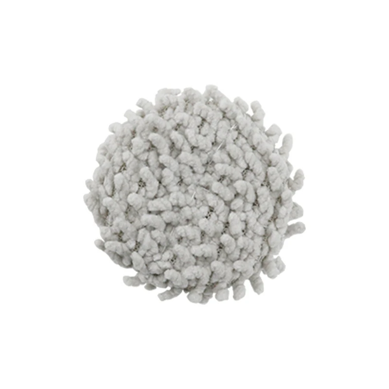 A98G 互換 Ecovacs Deebot X2S ロボット掃除機交換可能なウェルトクリーニングモップアクセサリースペアパーツ