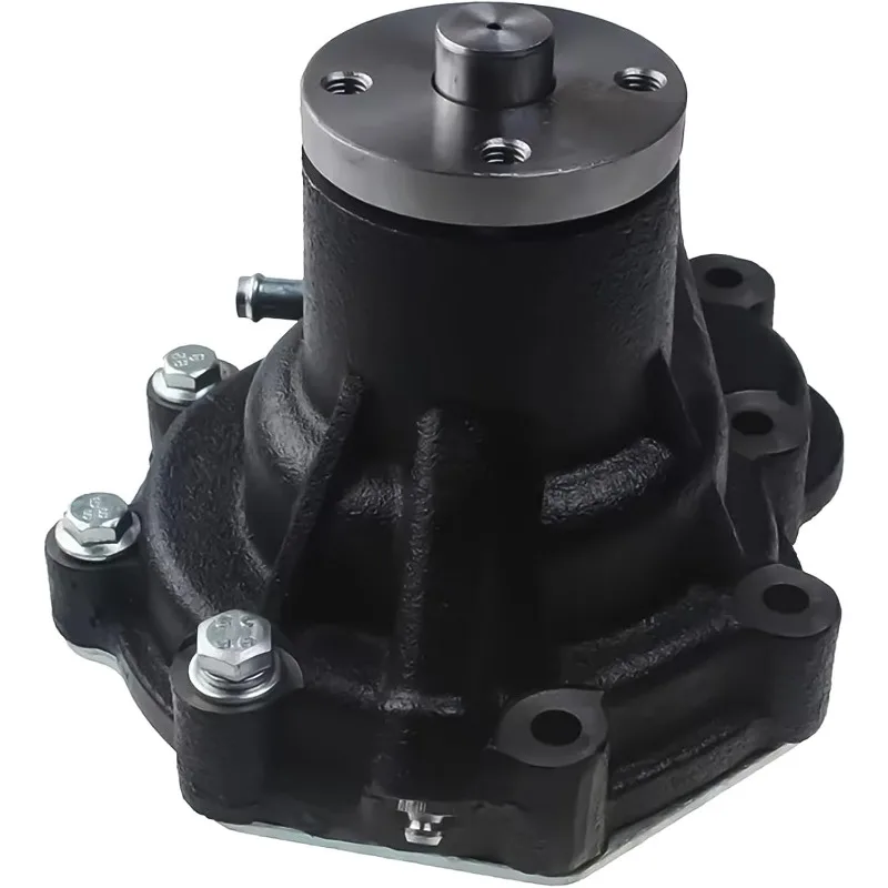 

Water Pump 1072473 107-2473 for Caterpillar CAT 3044 315 315C 317B 315 315C 317B 318B D3G 318B D3G D4G D4G D5G 3046 3044 Engine