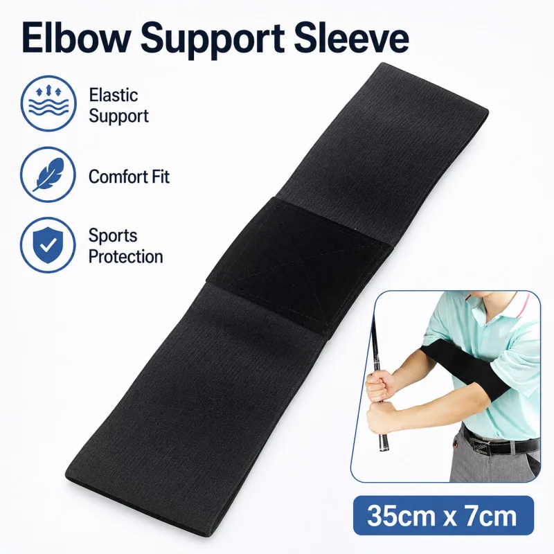 Golf Posture Correction Strap Improves Slice Prevents Hand Strikes Increases Driving Distance Corrects Posture