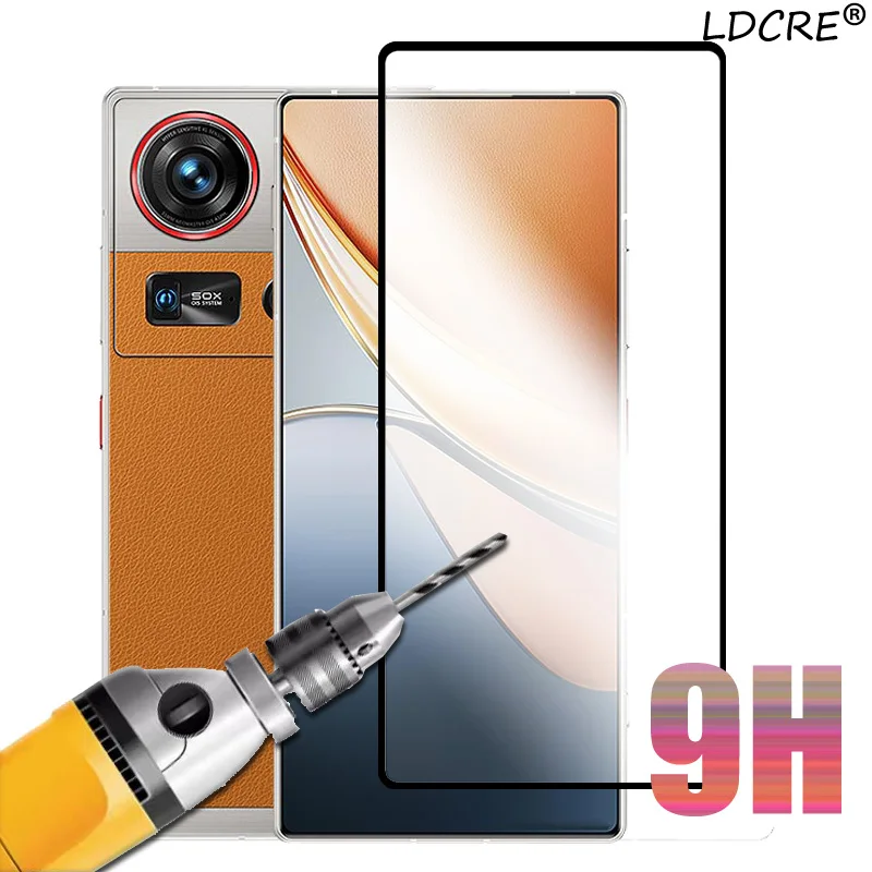 

Для Nubia Z70S Ultra Glass Высокое разрешение экрана мобильного телефона пленка защитная пленка для объектива Стекло для Z70S Ultra Камера Стекло Z70S Ultra