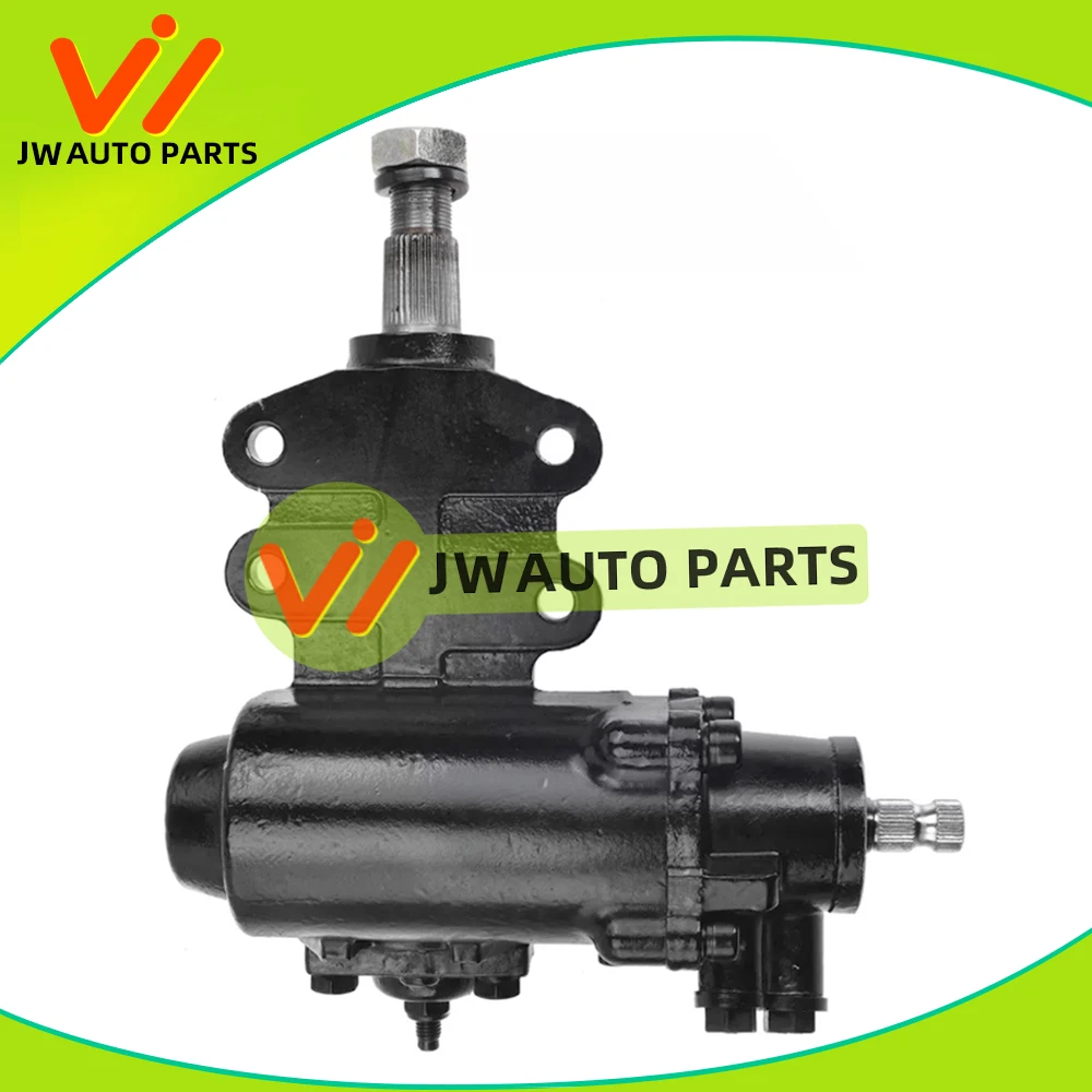 

Power Steering Box Steering Rack for Nissan D21 L4 2.4L Pickup 1992-1999 RWD 27-8405, 278405, 27 8405, 49200-11G00, 4920011G00