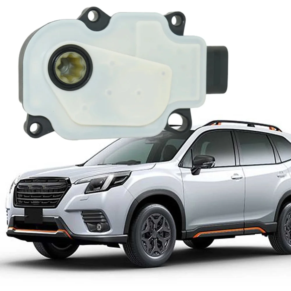 

Для Subaru Forester SK 2019-2021: Активный привод решетки радиатора (мотор) A24011023112, 131688800043