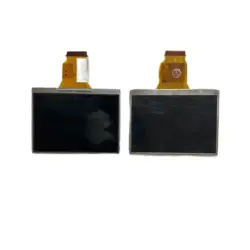 New camera display screen LCD for Canon 60D 600D T3i  kiss X5 Digital repair parts with backlight (LCD can be overturned)