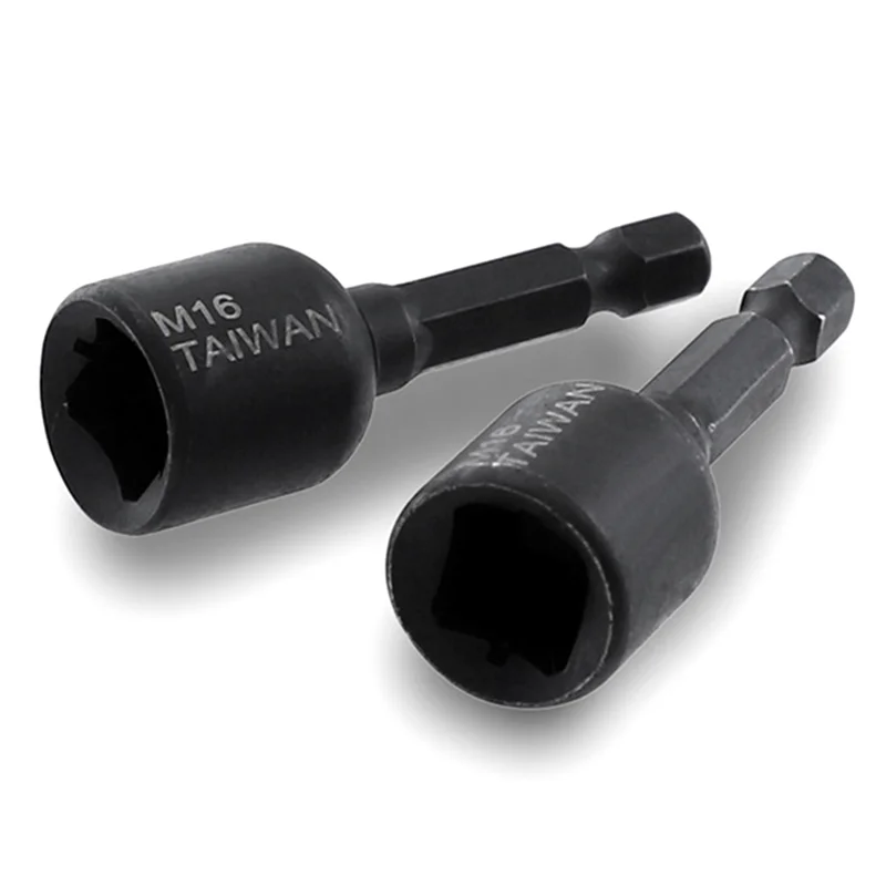 

AA76-Tap Socket Adapter Straight Fluted Screw Tap Thread Tap Socket Tap Socket Set Tap Die Socket Adapter