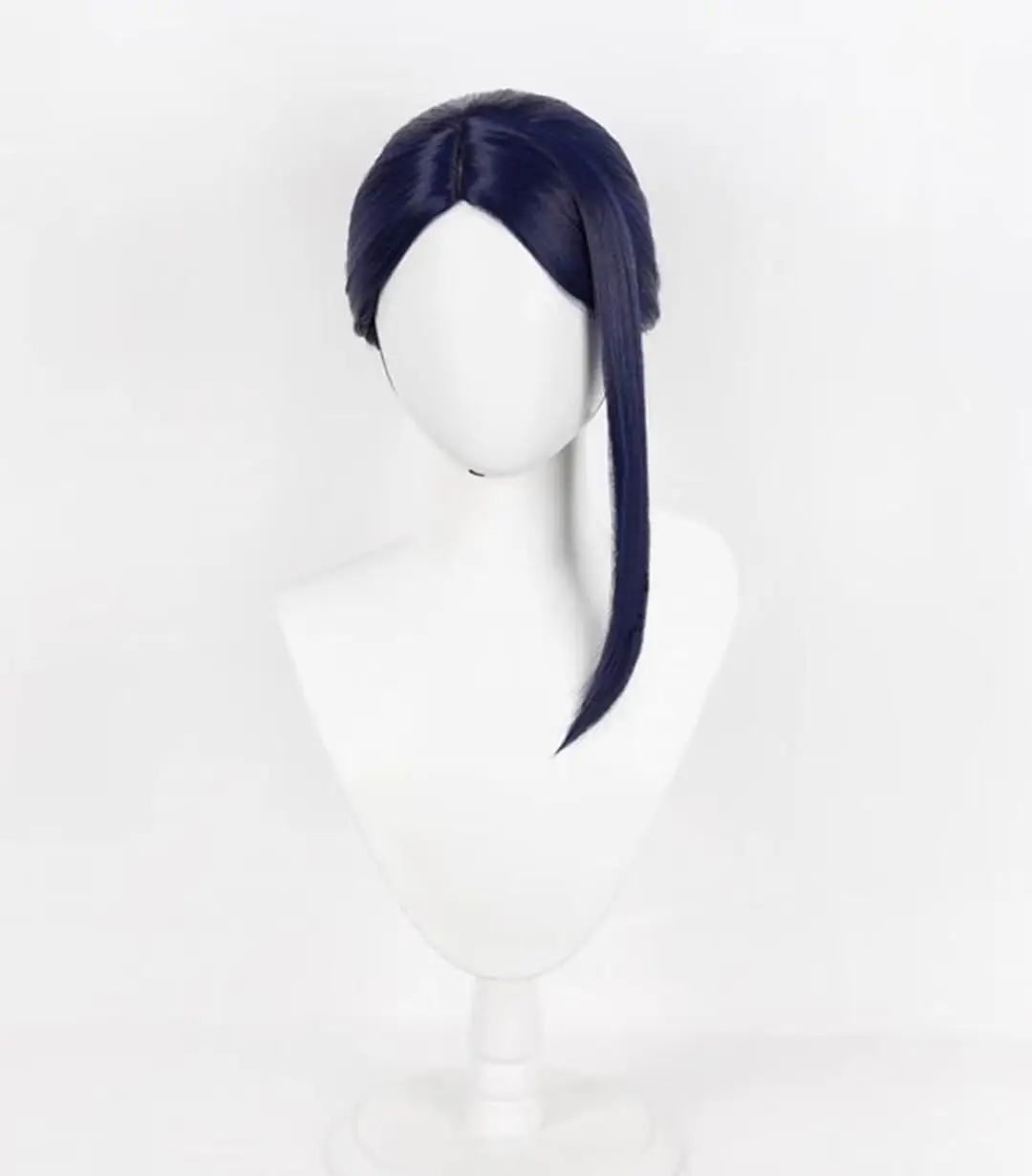 Рисунок 3 - ﻿   Косплей Кейтлин темно-синий