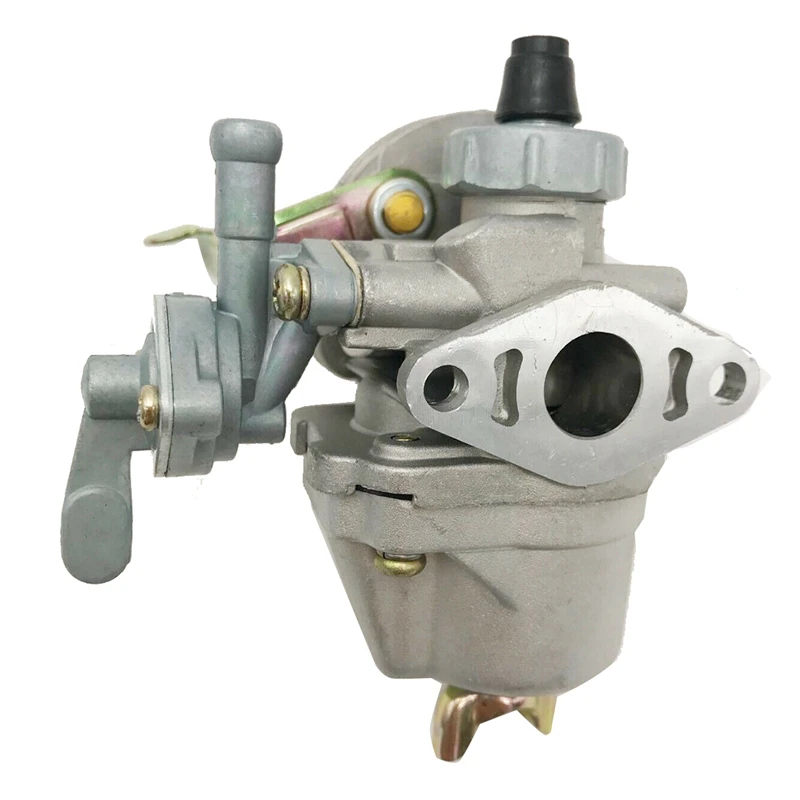 3X Carburetor For Robin NB411 CG411 BG411 EC04 49CC Brush Cutter Weedeater Trimmer 5416040000 Replacement