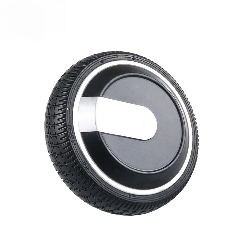 

6.5 inch balance car, twist car, motor wheel, wear resistance, shock absorption, hub motor, DC brushless motor, motor, tire