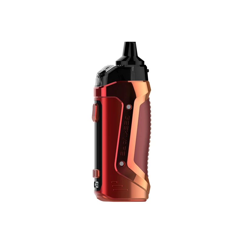 Original Geekvape B60 Kit Aegis Boost 2 Pod Mod Kit 2000mAh Battery 60W Vape 5ML Cartridge Pod Electronic Cigarette Vaporizer